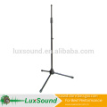 lighted tripod microphone stand
